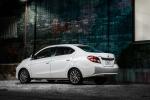 Mitsubishi Mirage G4 2016 года (NA)